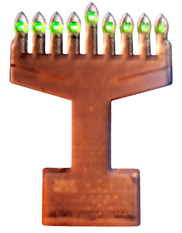 Chanukkah Store